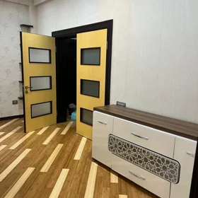 In Baku 130.0 m² apartment is for rent - Image 10