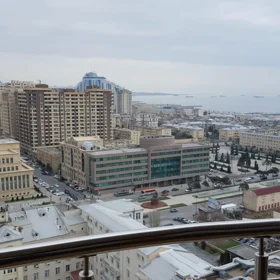 In Baku 100.0 m² apartment is for rent - Image 3