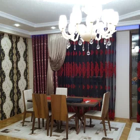 In Baku 100.0 m² apartment is for rent - Image 8