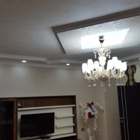 In Baku 100.0 m² apartment is for rent - Image 10