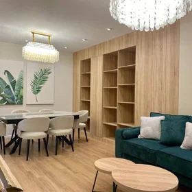 In Baku 148.0 m² apartment is for rent - Image 4