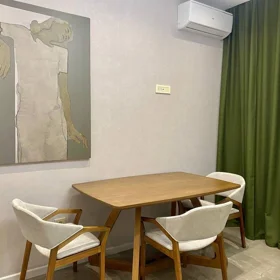 In Baku 148.0 m² apartment is for rent - Image 7