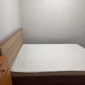 In Sabunçu rayonu 55.0 m² apartment is for rent - Image 4