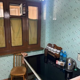 In Baku 90.0 m² apartment is for rent - Image 6