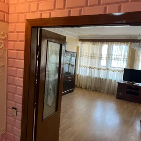 In Baku 90.0 m² apartment is for rent - Image 7