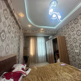 In Baku 121.0 m² apartment is for rent - Image 4