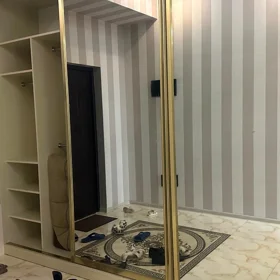 In Baku 121.0 m² apartment is for rent - Image 7