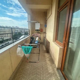 In Baku 121.0 m² apartment is for rent - Image 8
