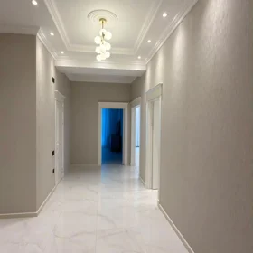 In Baku 147.0 m² apartment is for rent - Image 6