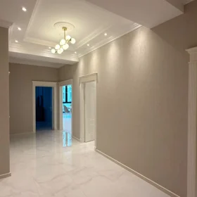 In Baku 147.0 m² apartment is for rent - Image 8