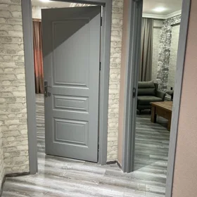In Baku 65.0 m² apartment is for rent - Image 3