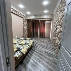 In Baku 65.0 m² apartment is for rent - Image 4