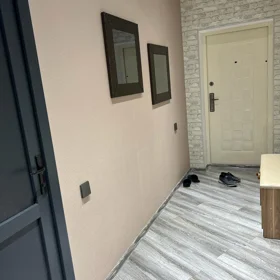 In Baku 65.0 m² apartment is for rent - Image 6