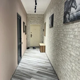In Baku 65.0 m² apartment is for rent - Image 7