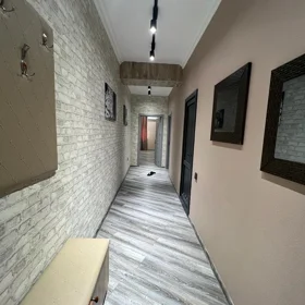 In Baku 65.0 m² apartment is for rent - Image 8
