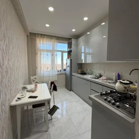 In Khirdalan 45.0 m² apartment is for sale - Image 4