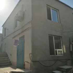 In Sabunçu rayonu 70.0 m² house with 3.0 rooms is for rent - Image 9