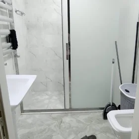 In Baku 120.0 m² apartment is for rent - Image 2