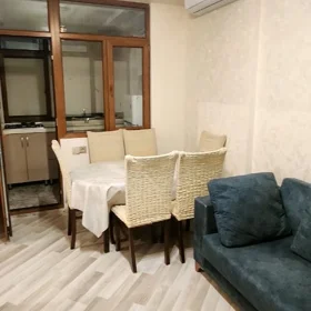 In Baku 120.0 m² apartment is for rent - Image 3