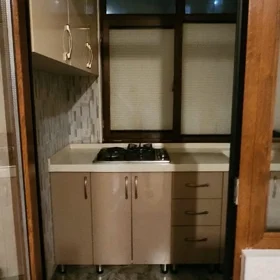 In Baku 120.0 m² apartment is for rent - Image 4