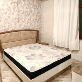 In Baku 120.0 m² apartment is for rent - Image 7