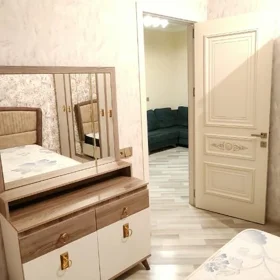 In Baku 120.0 m² apartment is for rent - Image 8