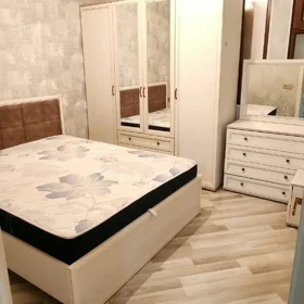 In Baku 120.0 m² apartment is for rent - Image 10
