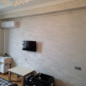In Baku 47.0 m² apartment is for sale - Image 2