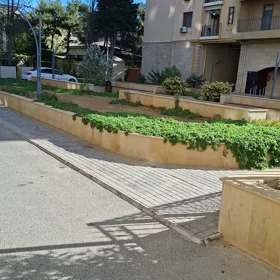 In Baku 47.0 m² apartment is for sale - Image 4