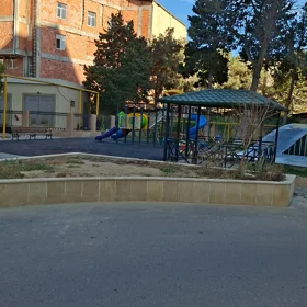 In Baku 47.0 m² apartment is for sale - Image 6