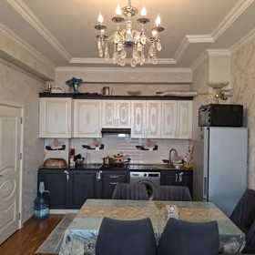 In Baku 47.0 m² apartment is for sale - Image 10