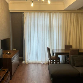 In Xətai rayonu 142.0 m² apartment is for rent - Image 3