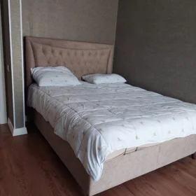 In Xətai rayonu 142.0 m² apartment is for rent - Image 6