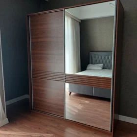 In Xətai rayonu 142.0 m² apartment is for rent - Image 8