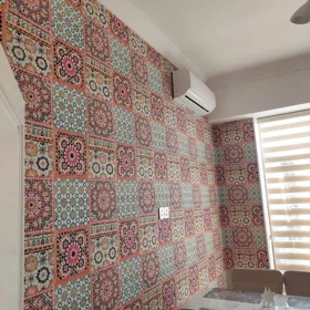 In Xətai rayonu 142.0 m² apartment is for rent - Image 9
