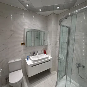 In Baku 180.0 m² apartment is for rent - Image 4