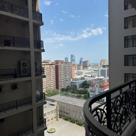 In Baku 180.0 m² apartment is for rent - Image 5