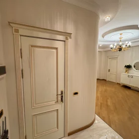 In Baku 180.0 m² apartment is for rent - Image 7