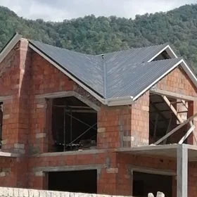 In Gabala 250.0 m² house with 6.0 rooms is for sale - Image 2