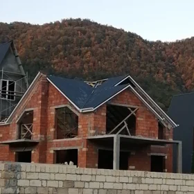 In Gabala 250.0 m² house with 6.0 rooms is for sale - Image 4