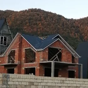 In Gabala 250.0 m² house with 6.0 rooms is for sale - Image 5