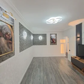 In Baku 85.0 m² apartment is for sale - Image 10