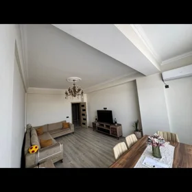 In Baku 86.0 m² apartment is for sale - Image 2