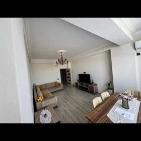 In Baku 86.0 m² apartment is for sale - Image 3