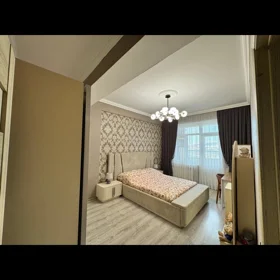 In Baku 86.0 m² apartment is for sale - Image 4