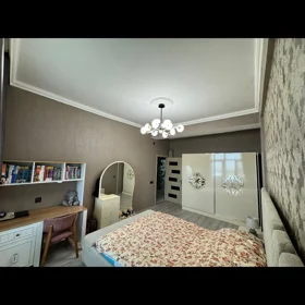 In Baku 86.0 m² apartment is for sale - Image 5