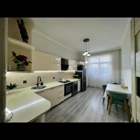 In Baku 86.0 m² apartment is for sale - Image 7