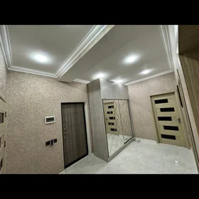 In Baku 86.0 m² apartment is for sale - Image 10
