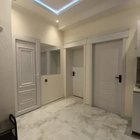 In Xətai rayonu 84.0 m² apartment is for rent - Image 3