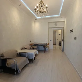 In Xətai rayonu 84.0 m² apartment is for rent - Image 5